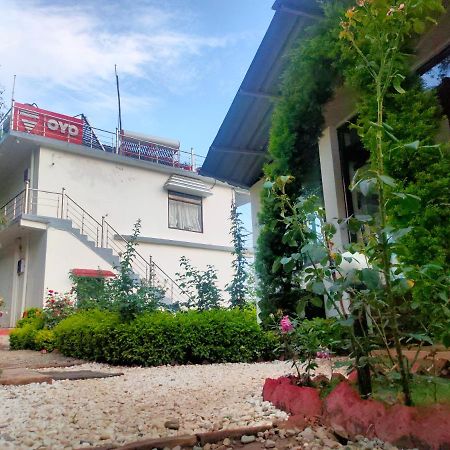 Shiva Solace By Tofoh Nainital Exterior foto