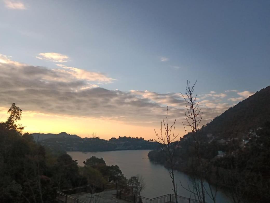 Shiva Solace By Tofoh Nainital Exterior foto