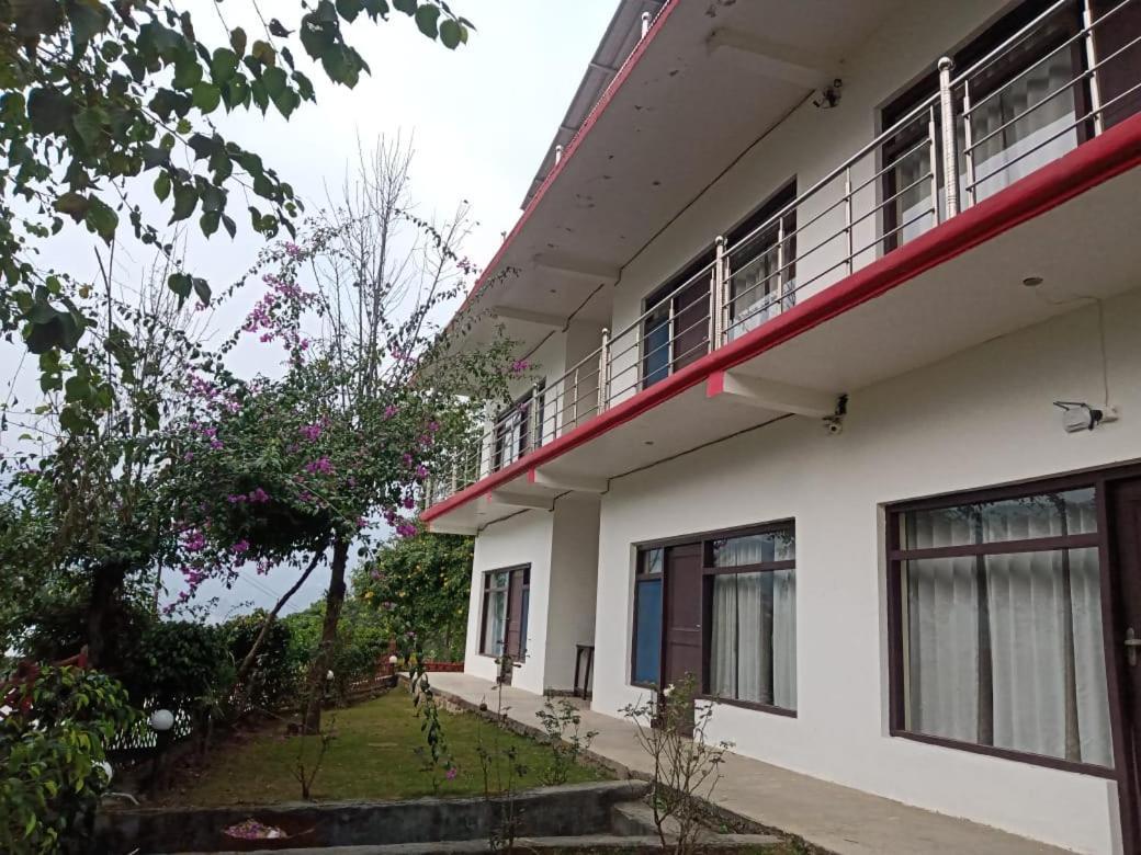 Shiva Solace By Tofoh Nainital Exterior foto
