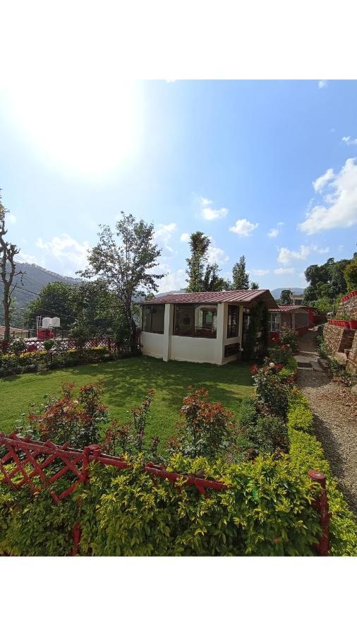 Shiva Solace By Tofoh Nainital Exterior foto