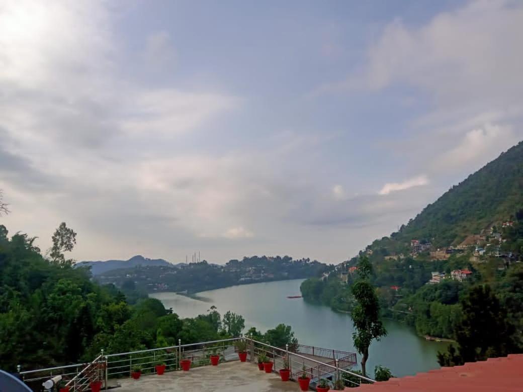 Shiva Solace By Tofoh Nainital Exterior foto