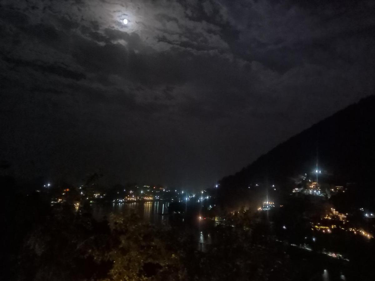 Shiva Solace By Tofoh Nainital Exterior foto